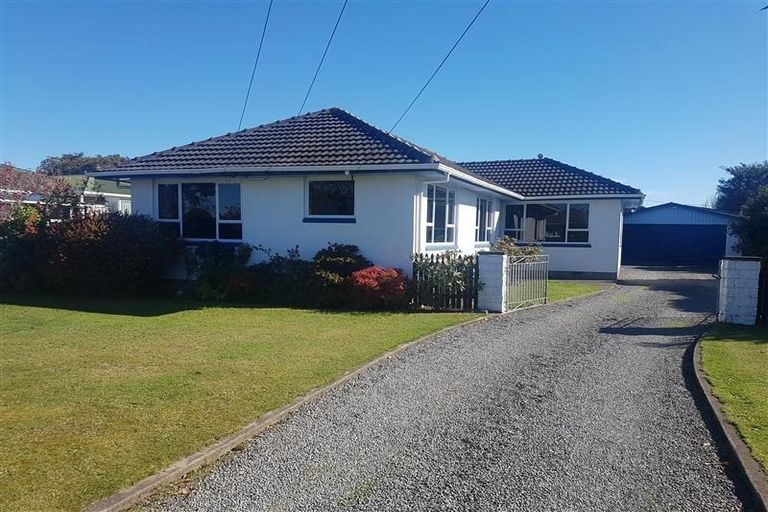 Photo of property in 40 Wilton Crescent, Bishopdale, Christchurch, 8053