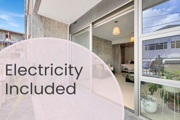 Photo of property in Vela Apartments, 12/2g Campbell Terrace, Petone, Lower Hutt, 5012