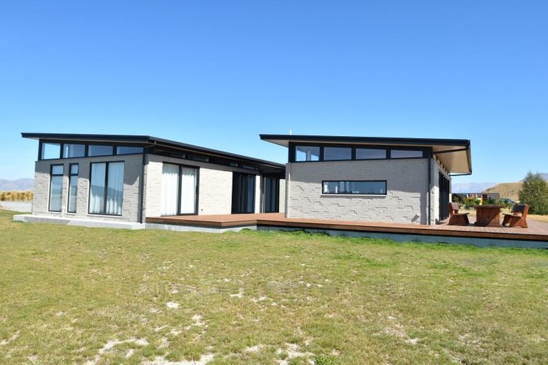 Photo of property in 46 Boundary Terrace, Twizel, 7999