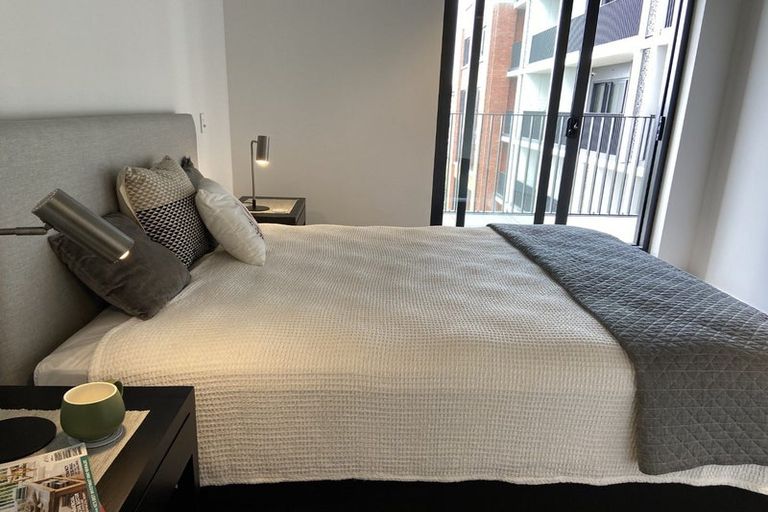 Photo of property in 59 France, 205/59 France Street South, Eden Terrace, Auckland, 1010