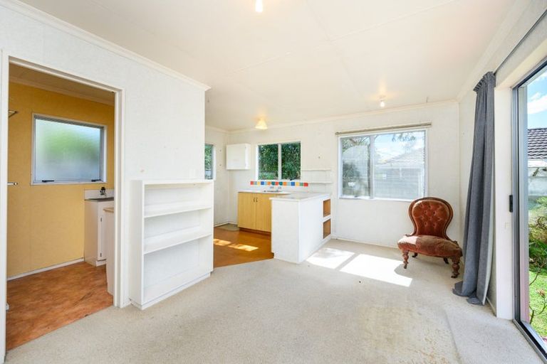 Photo of property in 225 College Street, West End, Palmerston North, 4412