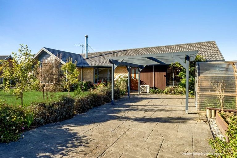 Photo of property in 5 Racecourse Avenue, Methven, 7730