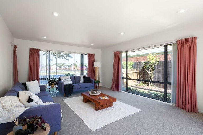Photo of property in 110b South Belt, Rangiora, 7400