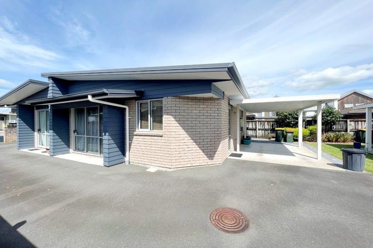 Photo of property in 20b Lyon Street, Frankton, Hamilton, 3204