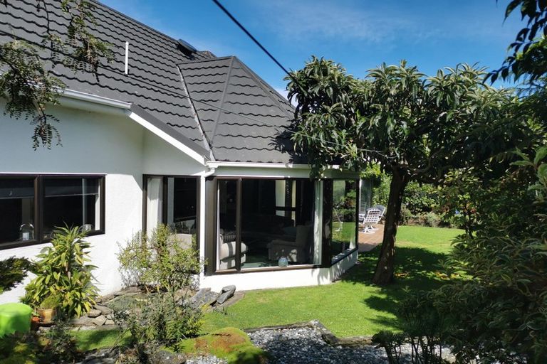 Photo of property in 184a Milton Street, The Wood, Nelson, 7010