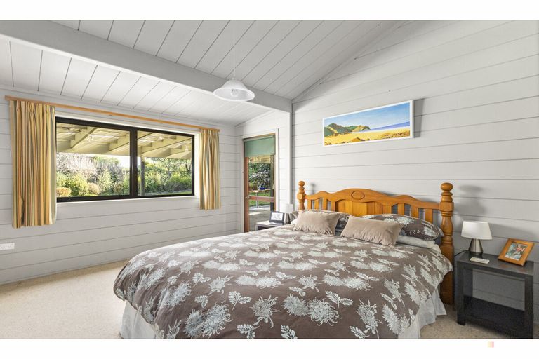 Photo of property in 260 Downs Road, Geraldine Downs, Geraldine, 7991