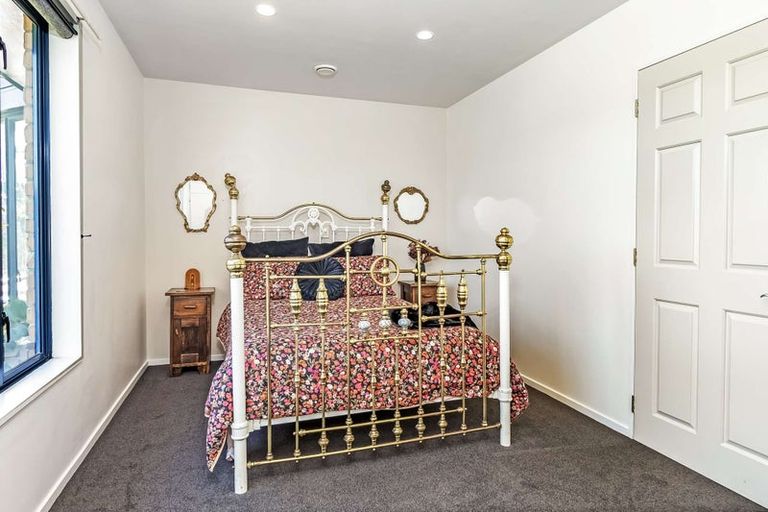 Photo of property in 5 Racecourse Avenue, Methven, 7730