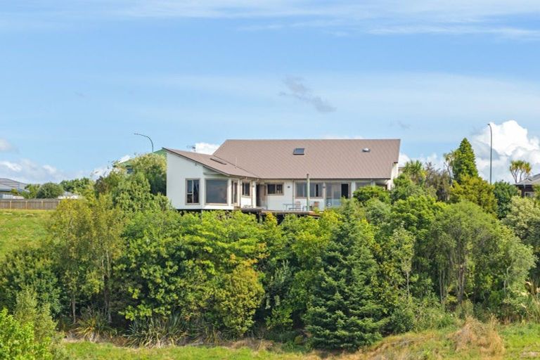 Photo of property in 117 Ruapehu Drive, Fitzherbert, Palmerston North, 4410