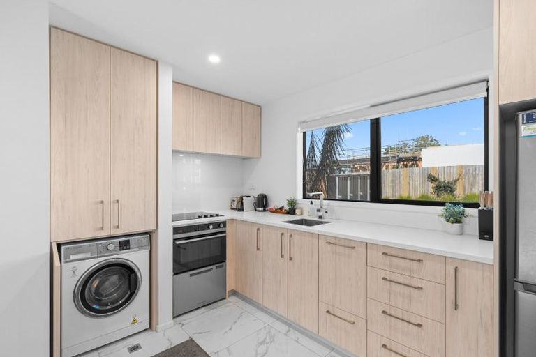 Photo of property in 29a Webb Street, St Albans, Christchurch, 8014