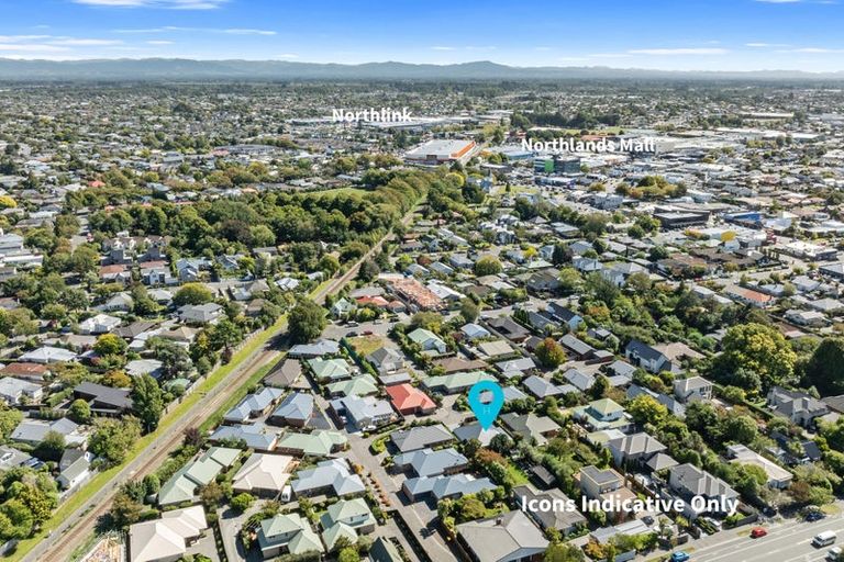 Photo of property in 4 Ashmore Lane, Strowan, Christchurch, 8052