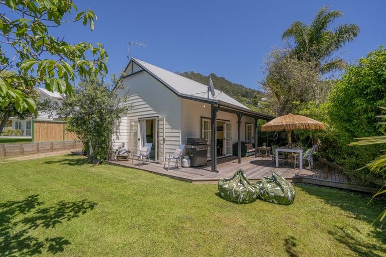 Photo of property in 26b Grierson Close, Hahei, Whitianga, 3591