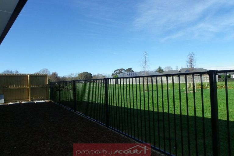 Photo of property in 6 Pacers Lane, Yaldhurst, Christchurch, 8042