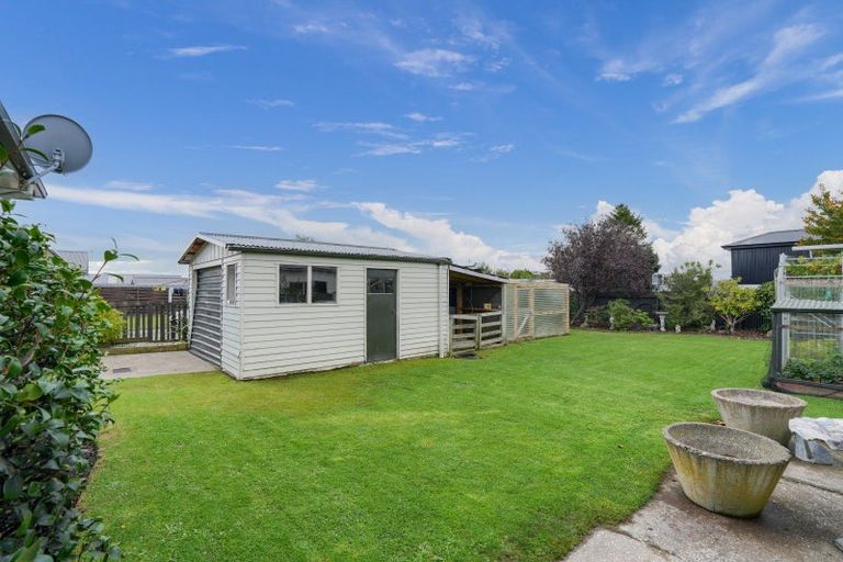 Photo of property in 57 Lauder Crescent, Heidelberg, Invercargill, 9812