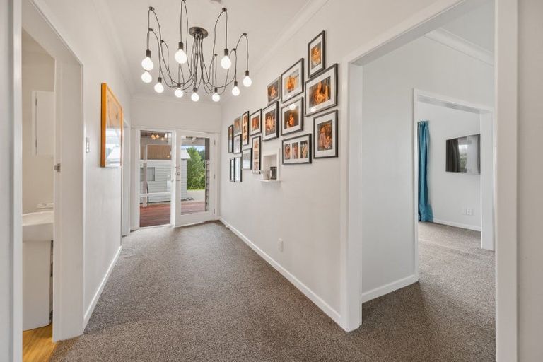 Photo of property in 438 Aropaoanui Road, Tangoio, Napier, 4181