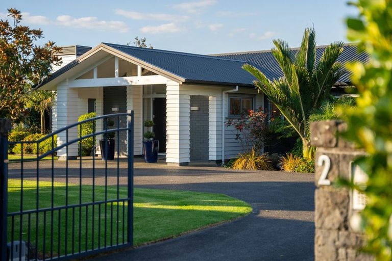 Photo of property in 2 Powell Lane, Waiau Pa, Pukekohe, 2679