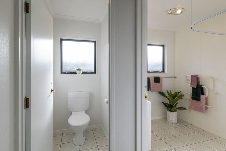 Photo of property in 4b Clark Street, Levin, 5510