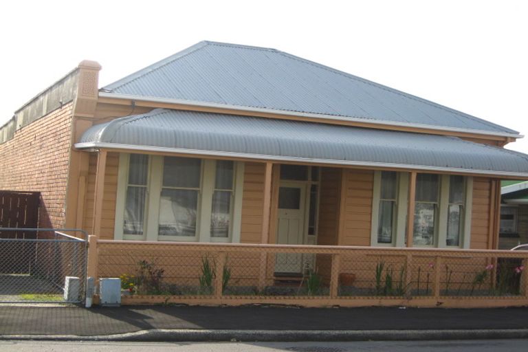 Photo of property in 29 David Street, Caversham, Dunedin, 9012