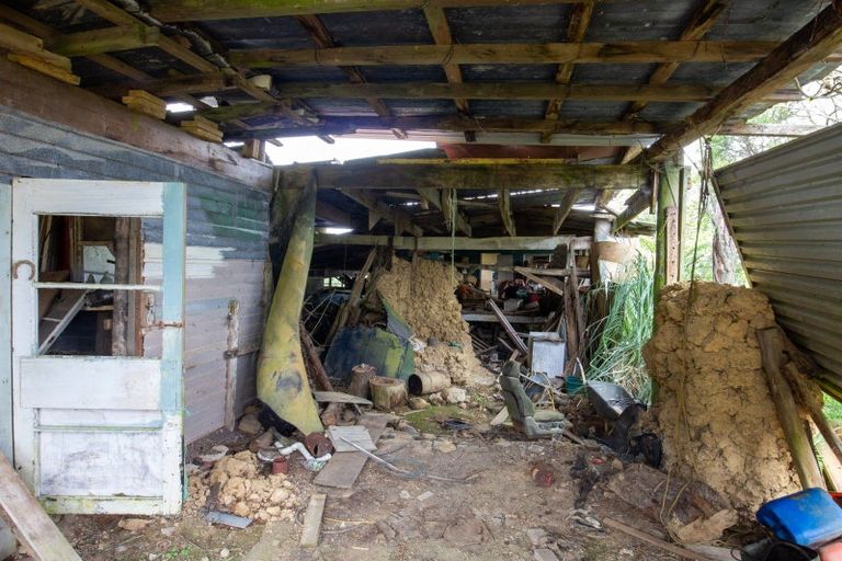 Photo of property in 1248a Oruru Road, Peria, Kaitaia, 0482