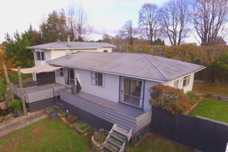 Photo of property in 34 Overdale Street, Putaruru, 3411