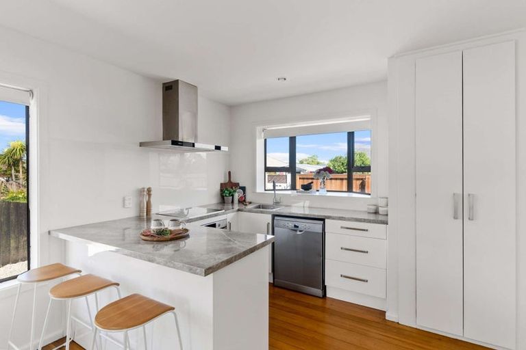 Photo of property in 1 Monowai Crescent, North New Brighton, Christchurch, 8083