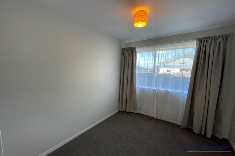 Photo of property in 3/9 Pitt Place, St Albans, Christchurch, 8014