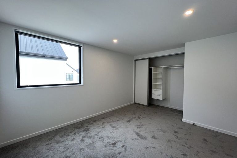 Photo of property in 20/6 Skibbereen Drive, Halswell, Christchurch, 8025