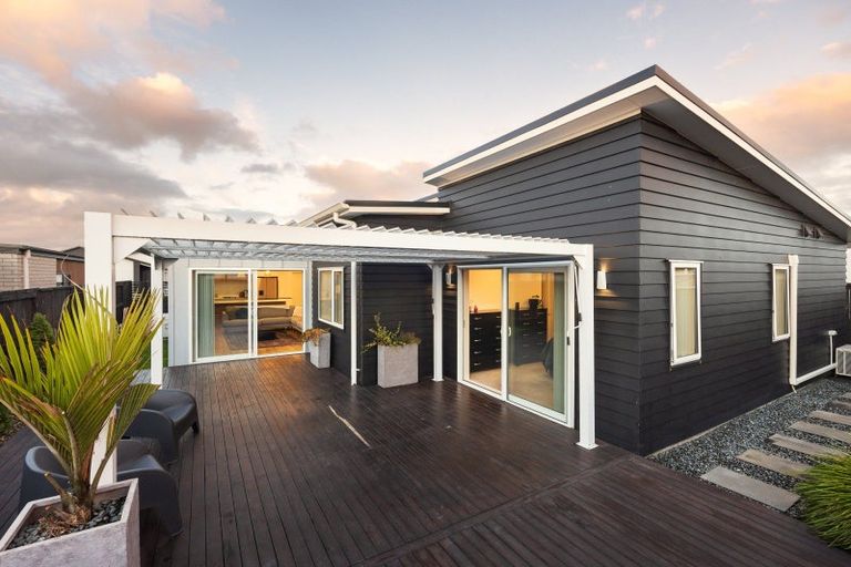 Photo of property in 42 Trewern Avenue, Chartwell, Hamilton, 3210