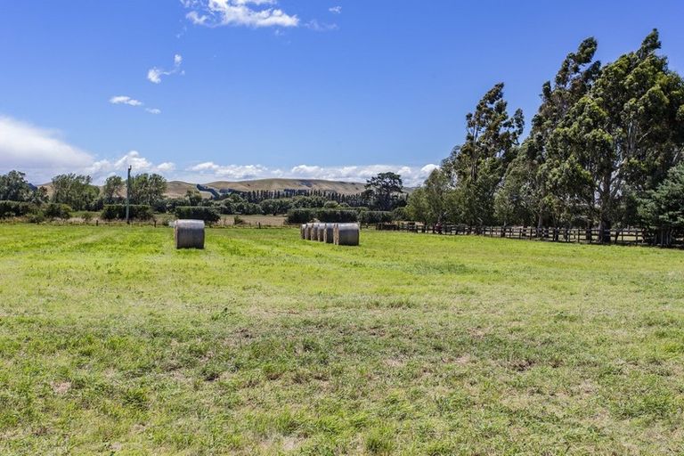 Photo of property in 263 Armstrongs Road, Waikari, 7491