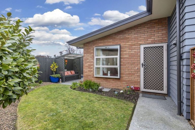 Photo of property in 24/56 Gladson Avenue, Sockburn, Christchurch, 8042