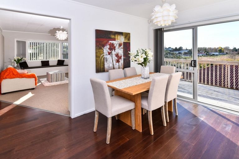 Photo of property in 54 Alabaster Drive, Papatoetoe, Auckland, 2025