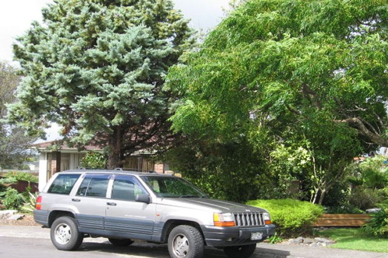 Photo of property in 21 Tatyana Place, Massey, Auckland, 0614