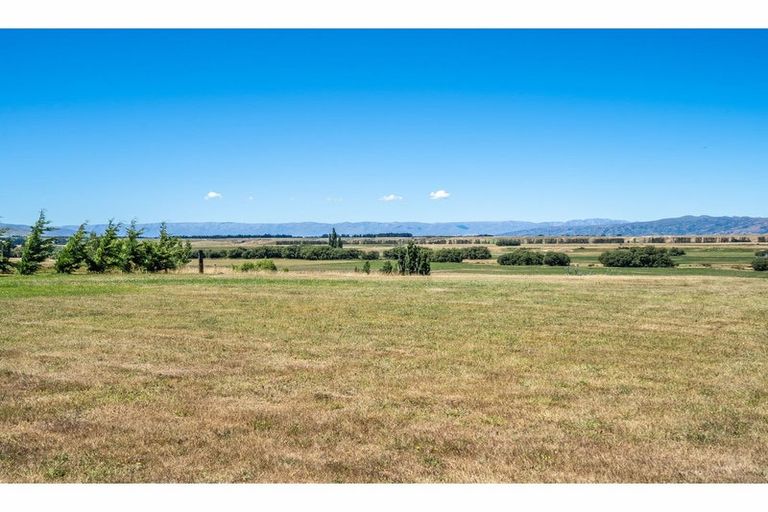 Photo of property in 721 Racecourse Road, Omakau, 9376