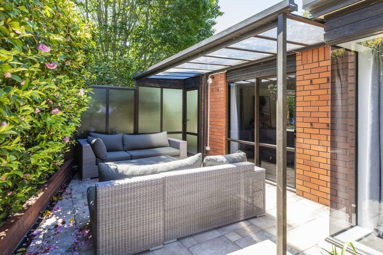 Photo of property in 45 Arlington Street, Burnside, Christchurch, 8053