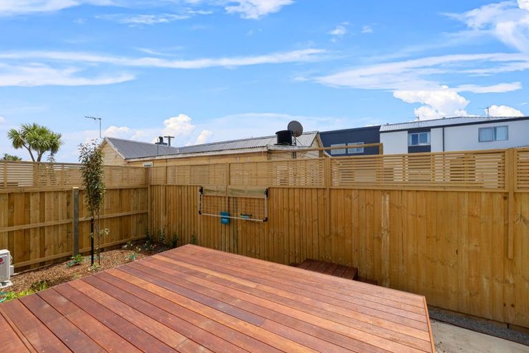 Photo of property in 3/23 Howe Street, New Brighton, Christchurch, 8083