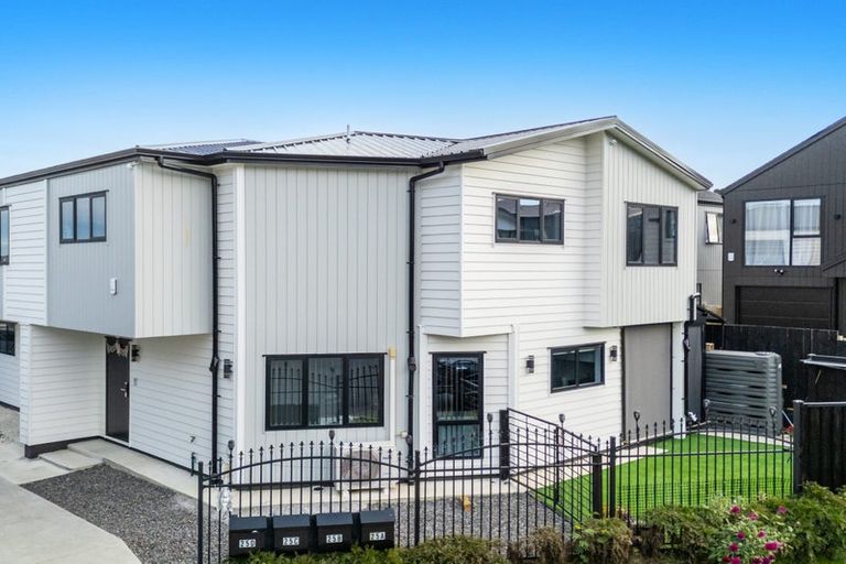 Photo of property in 25a Leaver Place, Weymouth, Auckland, 2103