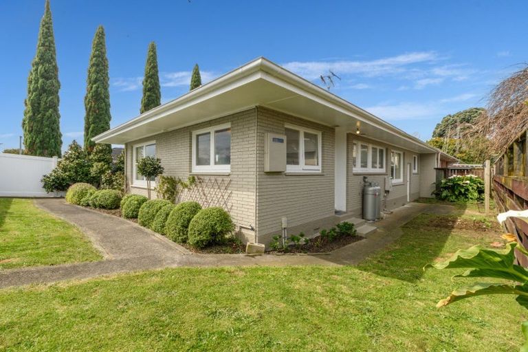 Photo of property in 394a Devonport Road, Tauranga South, Tauranga, 3112