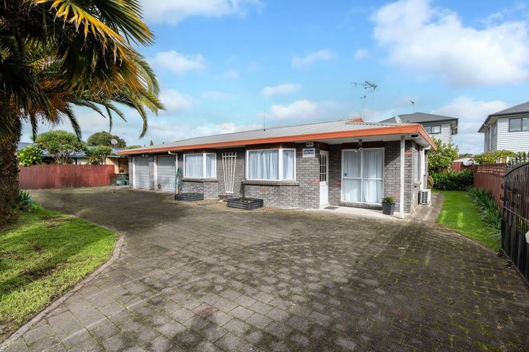 Photo of property in 1 Wall Street, Nawton, Hamilton, 3200