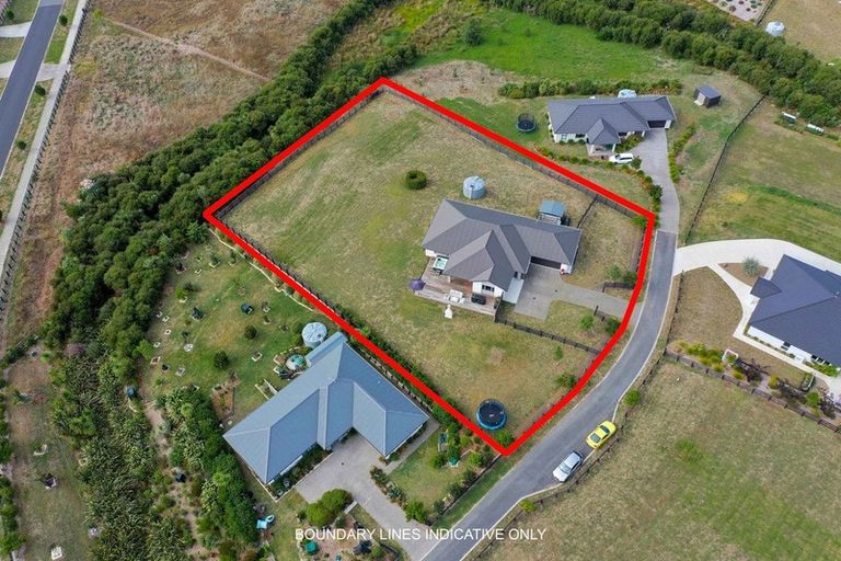 Photo of property in 46c Mcintosh Drive, Pokeno, 2471