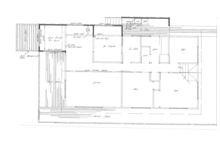 Photo of property in 17 Westside Road, Port Waikato, Tuakau, 2695