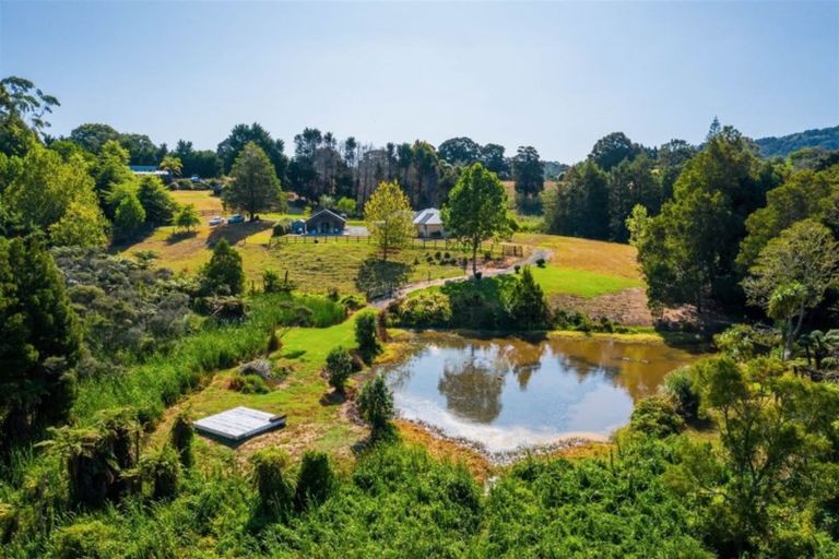 Photo of property in 264a Ngunguru Road, Glenbervie, Whangarei, 0173