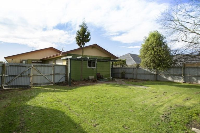 Photo of property in 54 Princes Street, Netherby, Ashburton, 7700