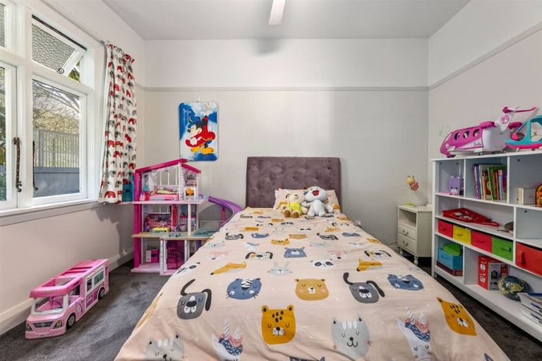 Photo of property in 470 Barrington Street, Addington, Christchurch, 8024