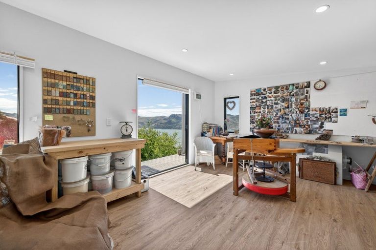 Photo of property in 18 Doris Faigan Lane, Charteris Bay, Lyttelton, 8971