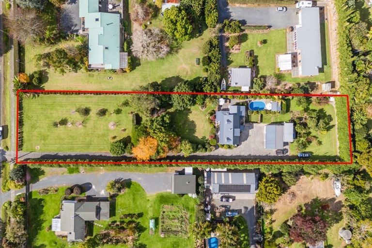 Photo of property in 7 Riverview Road, Kerikeri, 0230