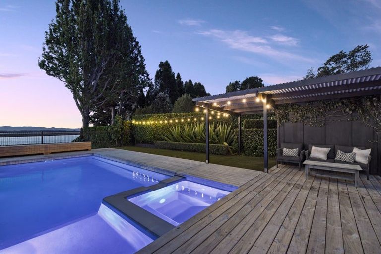 Photo of property in 41a Pahoia Beach Road, Whakamarama, Tauranga, 3172