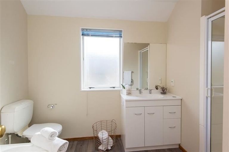 Photo of property in 4/21 Bishop Street, St Albans, Christchurch, 8014