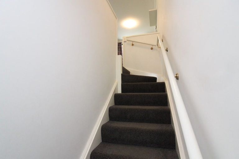 Photo of property in 10/162 Aro Street, Aro Valley, Wellington, 6021