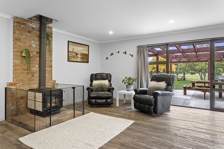 Photo of property in 439 Johns Road, Fernside, Rangiora, 7471