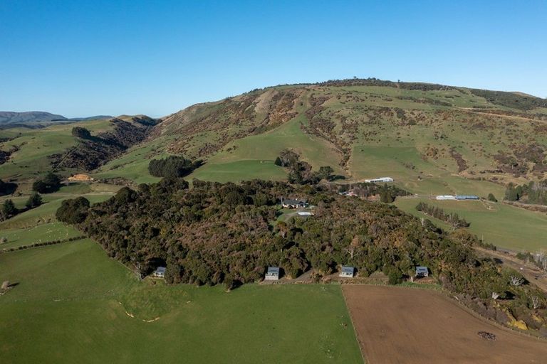 Photo of property in 744 Catlins Valley Road, Tawanui, Owaka, 9586