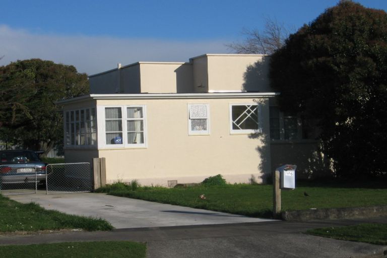 Photo of property in 94 Savage Crescent, West End, Palmerston North, 4412
